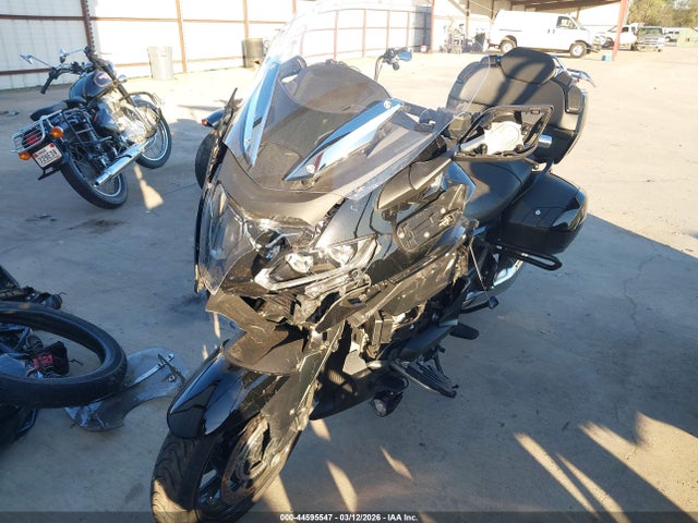 Aukcja sprzedaży 2025 Bmw K1600 B, vin: WB10F6306S6L20997, numer aukcji: 44595547