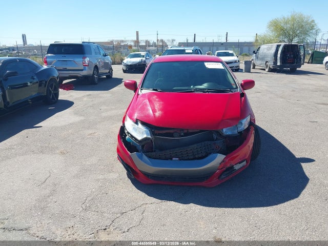 Honda Insight 2014 JHMZE2H33ES002855 Image 13