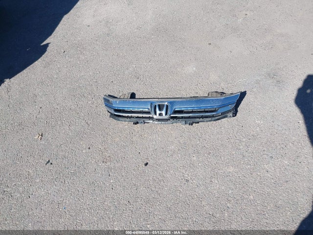 Honda Insight 2014 JHMZE2H33ES002855 Image 12