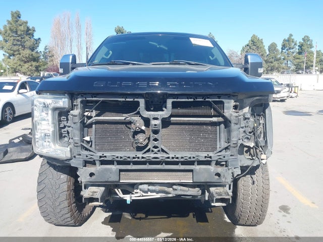 Ford F-250 Xlt 2017 1FT7X2BT6HEC09867 Image 13