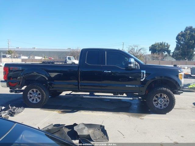 Ford F-250 Xlt 2017 1FT7X2BT6HEC09867 Image 14