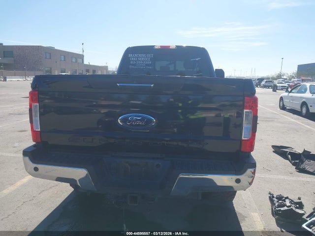 Ford F-250 Xlt 2017 1FT7X2BT6HEC09867 Image 17