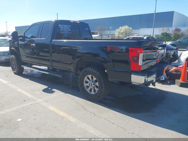 Ford F-250 Xlt 2017 1FT7X2BT6HEC09867 Image 3