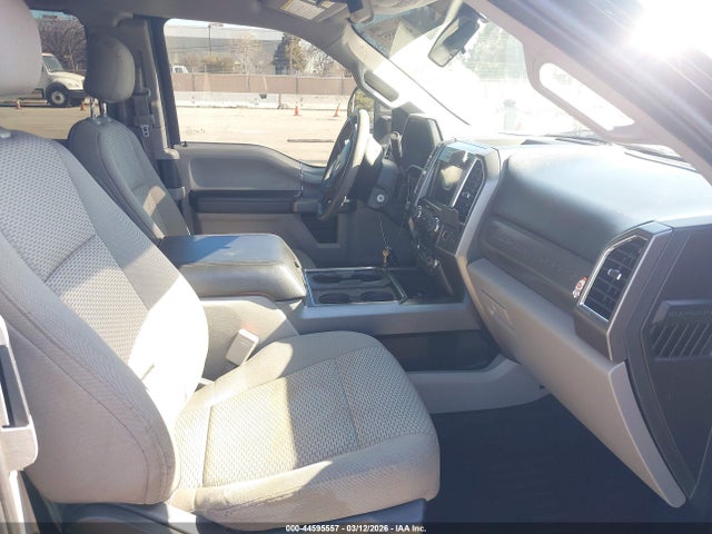 Ford F-250 Xlt 2017 1FT7X2BT6HEC09867 Image 5