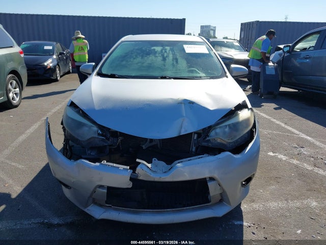 Toyota Corolla Le Plus 2015 5YFBURHE4FP251670 Image 12