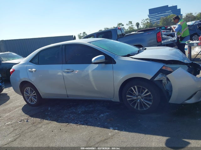 Toyota Corolla Le Plus 2015 5YFBURHE4FP251670 Image 13