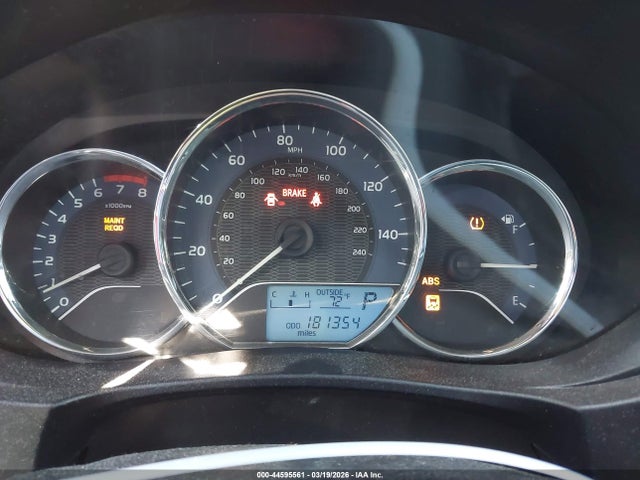 Toyota Corolla Le Plus 2015 5YFBURHE4FP251670 Image 15