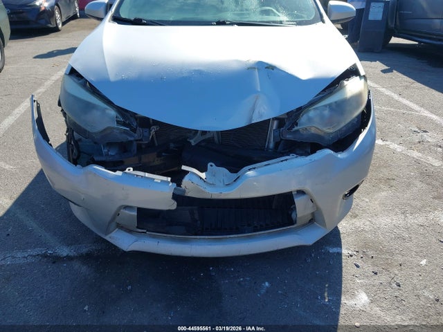 Toyota Corolla Le Plus 2015 5YFBURHE4FP251670 Image 6