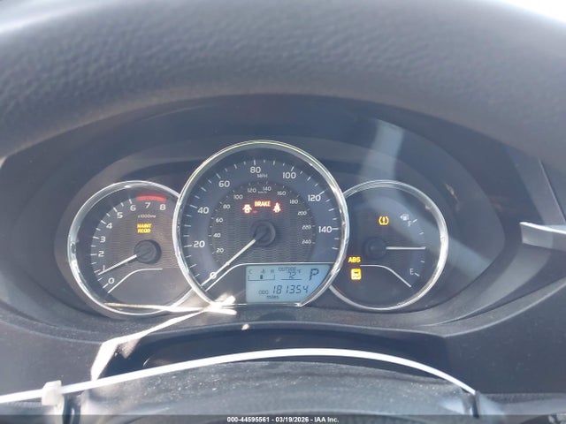 Toyota Corolla Le Plus 2015 5YFBURHE4FP251670 Image 7