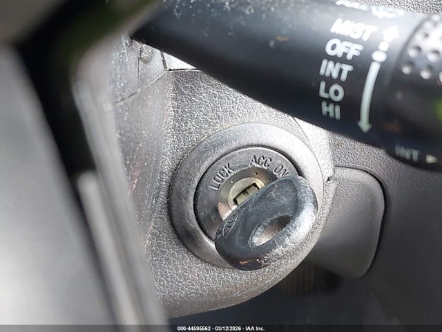 2011 KIA RIO KNADH4A37B6951951 Photo 10