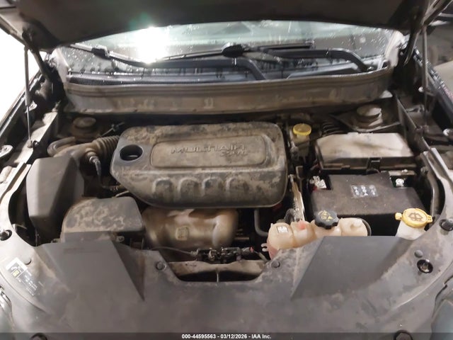 1C4PJLCB9KD340351 Jeep Cherokee Latitude Fwd