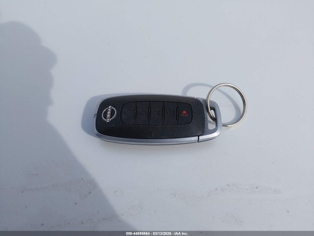 44595564 :رقم المزاد ، JN8BT3BB8RW430180 vin ، 2024 Nissan Rogue Sv Intelligent Awd مزاد بيع