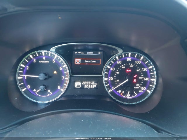 Продажа на аукционе авто 2014 Infiniti Qx60, vin: 5N1AL0MM1EC524414, номер лота: 44595570