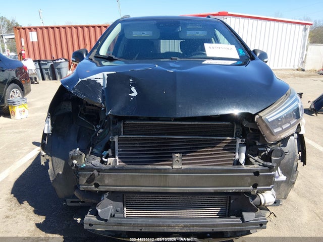 Aukcja sprzedaży 2019 Buick Encore Fwd Essence, vin: KL4CJCSM1KB707654, numer aukcji: 44595582