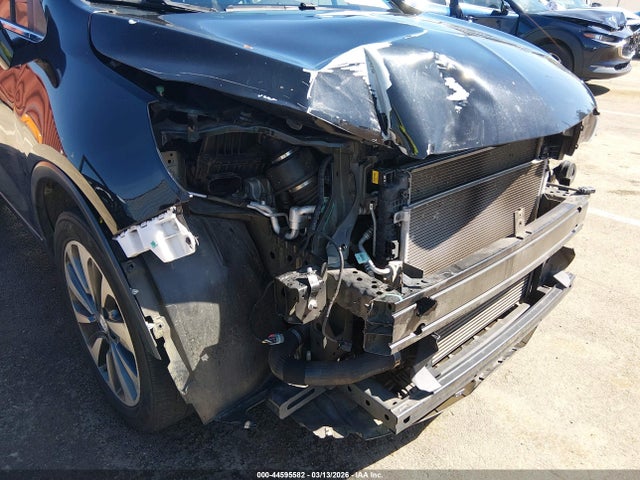 Aukcja sprzedaży 2019 Buick Encore Fwd Essence, vin: KL4CJCSM1KB707654, numer aukcji: 44595582