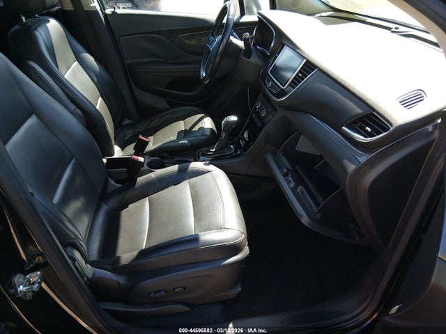 Aukcja sprzedaży 2019 Buick Encore Fwd Essence, vin: KL4CJCSM1KB707654, numer aukcji: 44595582