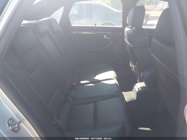 2006 AUDI S4 WAUGL78E66A008117 Photo 7