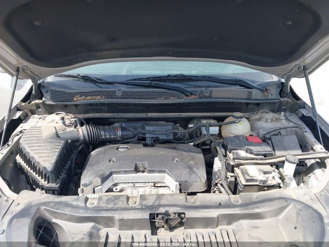 3GNKBBRA5MS513471 Chevrolet Blazer Fwd 1lt