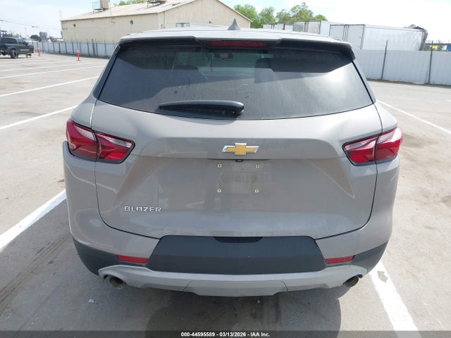 3GNKBBRA5MS513471 Chevrolet Blazer Fwd 1lt