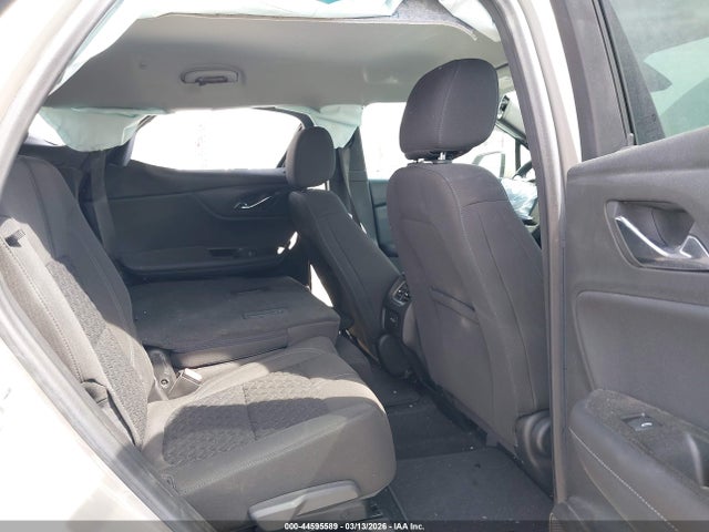 3GNKBBRA5MS513471 Chevrolet Blazer Fwd 1lt