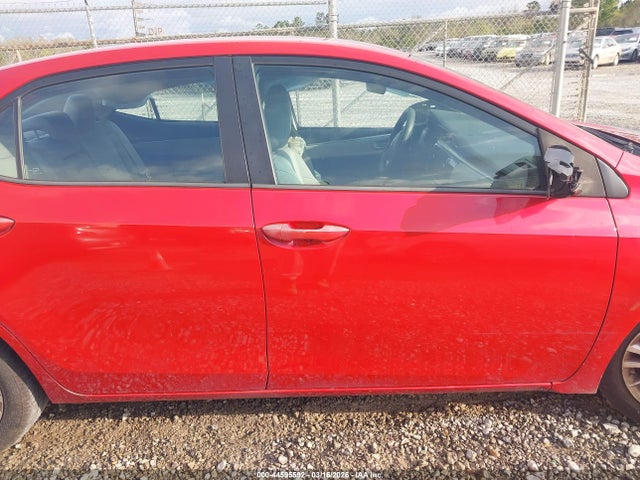 Toyota Corolla Le Plus 2015 2T1BURHE9FC385428 Image 14