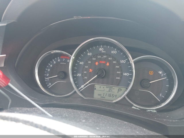 Toyota Corolla Le Plus 2015 2T1BURHE9FC385428 Image 7
