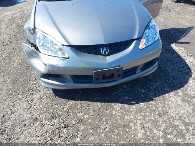 2006 Acura Rsx მანქანა იყიდება აუქციონზე, vin: JH4DC53816S022348, აუქციონის ნომერი: 44595595