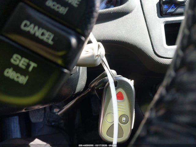 2006 Acura Rsx მანქანა იყიდება აუქციონზე, vin: JH4DC53816S022348, აუქციონის ნომერი: 44595595