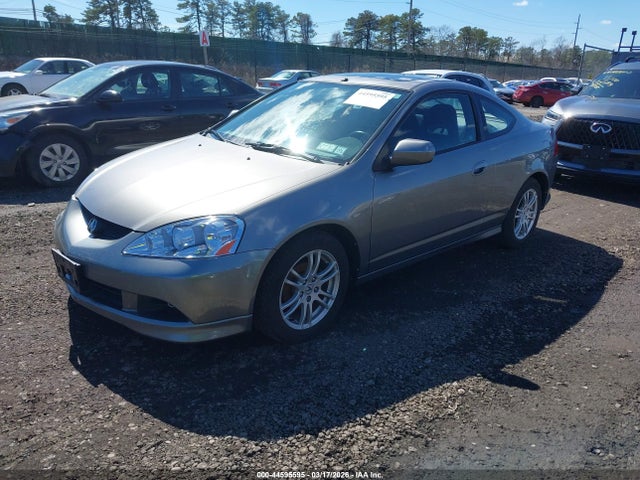 2006 Acura Rsx მანქანა იყიდება აუქციონზე, vin: JH4DC53816S022348, აუქციონის ნომერი: 44595595