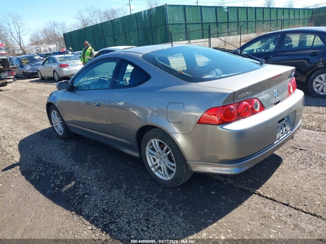 2006 Acura Rsx მანქანა იყიდება აუქციონზე, vin: JH4DC53816S022348, აუქციონის ნომერი: 44595595