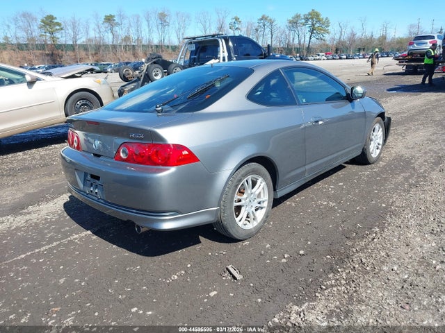 2006 Acura Rsx მანქანა იყიდება აუქციონზე, vin: JH4DC53816S022348, აუქციონის ნომერი: 44595595