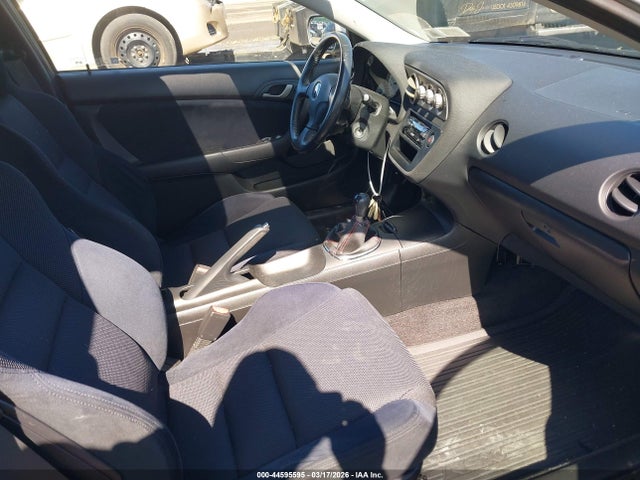 2006 Acura Rsx მანქანა იყიდება აუქციონზე, vin: JH4DC53816S022348, აუქციონის ნომერი: 44595595