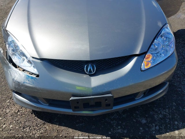 2006 Acura Rsx მანქანა იყიდება აუქციონზე, vin: JH4DC53816S022348, აუქციონის ნომერი: 44595595