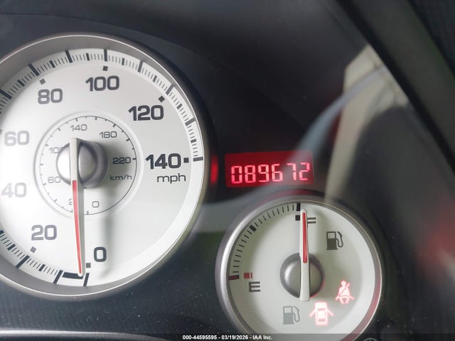 2006 Acura Rsx მანქანა იყიდება აუქციონზე, vin: JH4DC53816S022348, აუქციონის ნომერი: 44595595