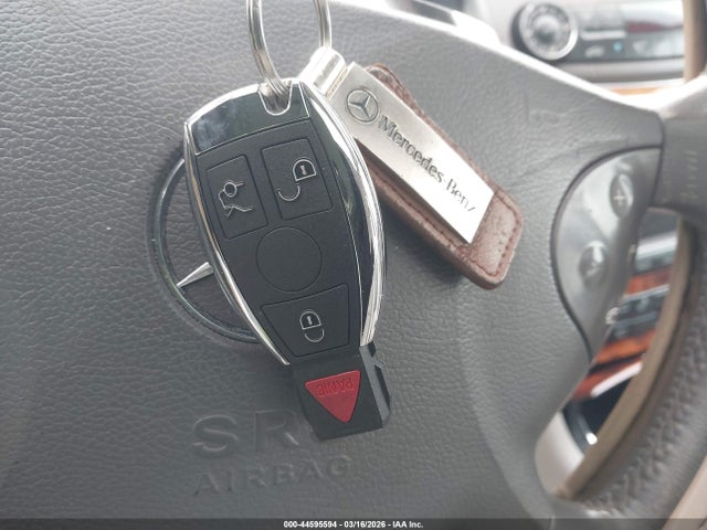 Aukcja sprzedaży 2004 Mercedes-benz E 500 4matic, vin: WDBUH83J44X146006, numer aukcji: 44595594