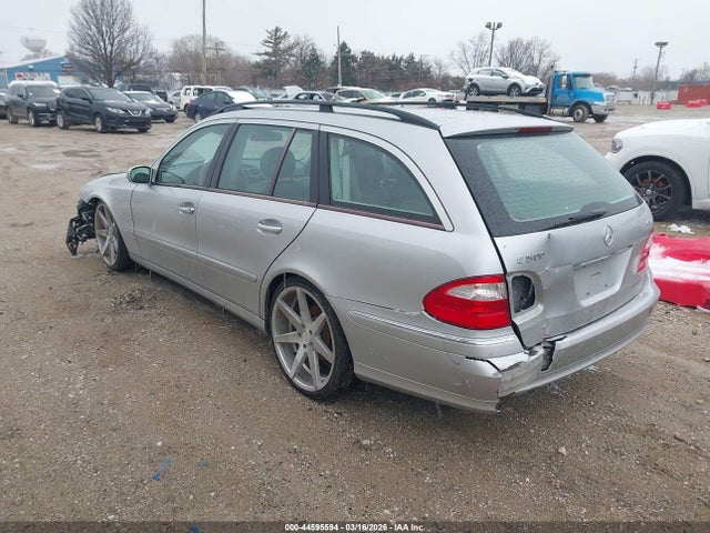 Aukcja sprzedaży 2004 Mercedes-benz E 500 4matic, vin: WDBUH83J44X146006, numer aukcji: 44595594