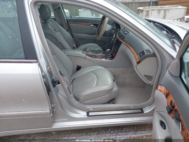 Aukcja sprzedaży 2004 Mercedes-benz E 500 4matic, vin: WDBUH83J44X146006, numer aukcji: 44595594