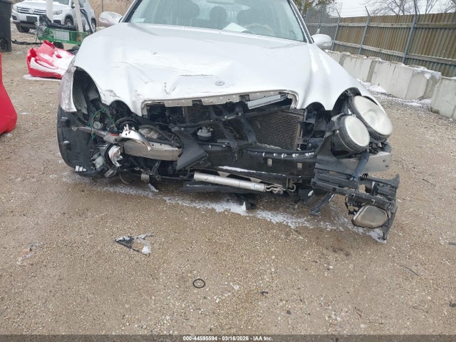 Aukcja sprzedaży 2004 Mercedes-benz E 500 4matic, vin: WDBUH83J44X146006, numer aukcji: 44595594