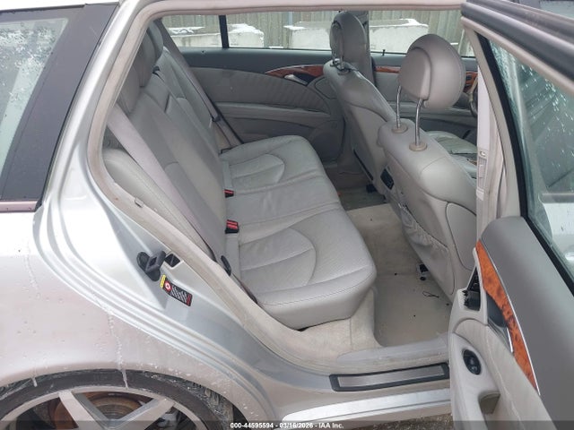 Aukcja sprzedaży 2004 Mercedes-benz E 500 4matic, vin: WDBUH83J44X146006, numer aukcji: 44595594