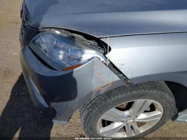 Aukcja sprzedaży 2012 Mercedes-benz Ml 350 4matic, vin: 4JGDA5HB9CA059561, numer aukcji: 44595599