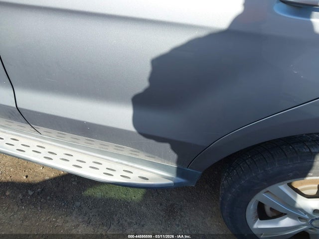 Aukcja sprzedaży 2012 Mercedes-benz Ml 350 4matic, vin: 4JGDA5HB9CA059561, numer aukcji: 44595599