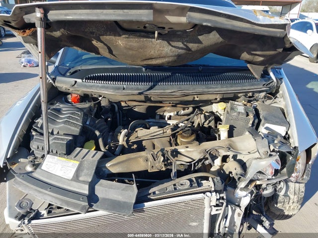 2005 Dodge Grand Caravan Sxt მანქანა იყიდება აუქციონზე, vin: 2D4GP44L65R476629, აუქციონის ნომერი: 44595600