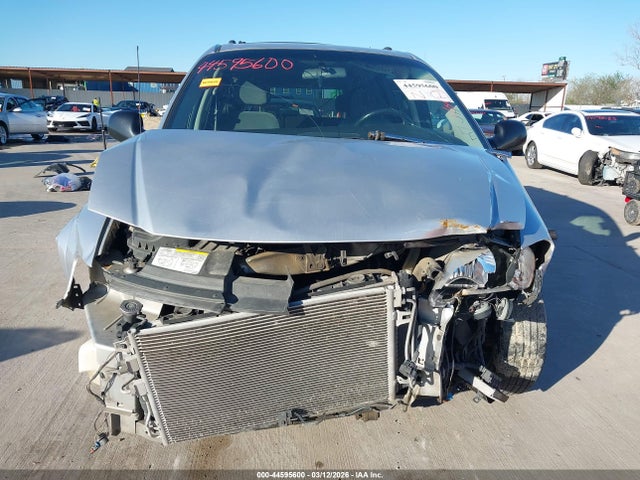 2005 Dodge Grand Caravan Sxt მანქანა იყიდება აუქციონზე, vin: 2D4GP44L65R476629, აუქციონის ნომერი: 44595600