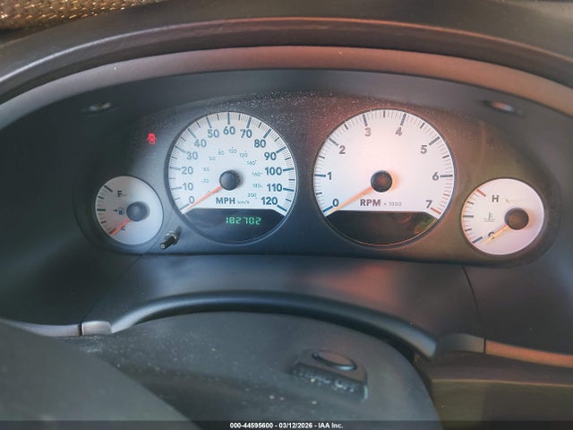 2005 Dodge Grand Caravan Sxt მანქანა იყიდება აუქციონზე, vin: 2D4GP44L65R476629, აუქციონის ნომერი: 44595600