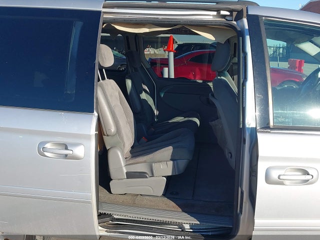 2005 Dodge Grand Caravan Sxt მანქანა იყიდება აუქციონზე, vin: 2D4GP44L65R476629, აუქციონის ნომერი: 44595600