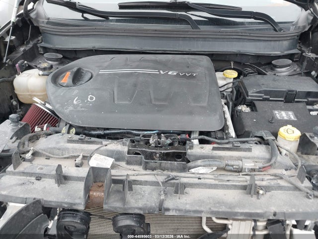 2018 JEEP CHEROKEE 1C4PJMDX5JD603904 Photo 9