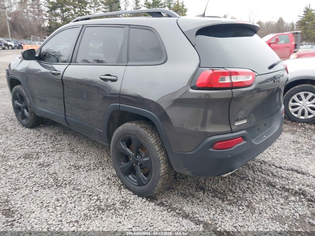 2018 JEEP CHEROKEE 1C4PJMDX5JD603904 Photo 2