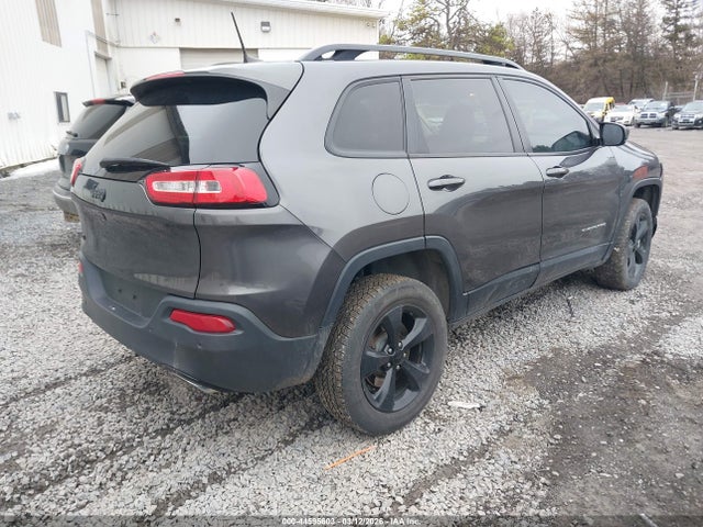2018 JEEP CHEROKEE 1C4PJMDX5JD603904 Photo 3