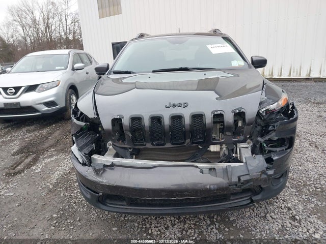 2018 JEEP CHEROKEE 1C4PJMDX5JD603904 Photo 5