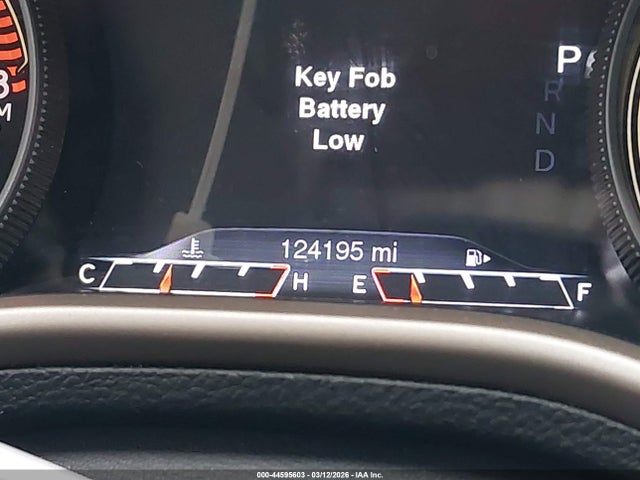 2018 JEEP CHEROKEE 1C4PJMDX5JD603904 Photo 6